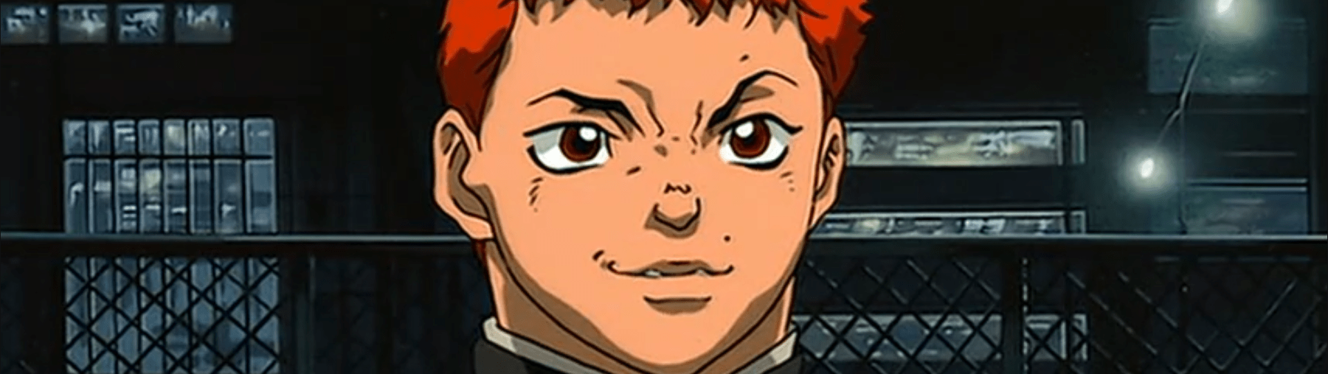 Assista Baki the Grappler temporada 1 episódio 1 em streaming