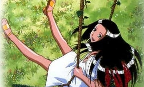 Yosuga no Sora - Episódios - Saikô Animes