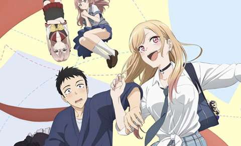 Baixar Sono Bisque Doll wa Koi wo Suru - Download & Assistir Online! -  AnimesTC