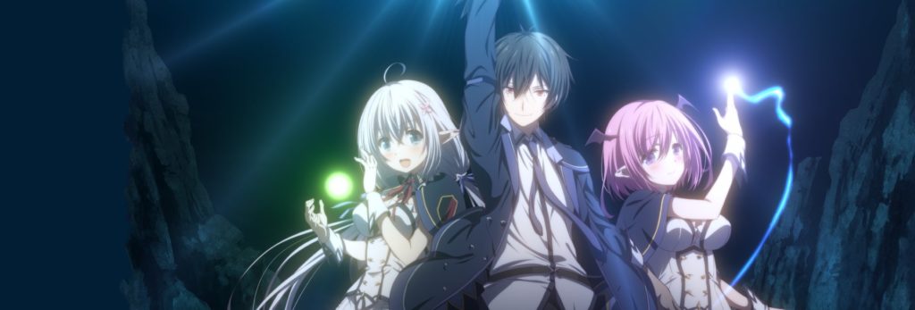 Shijou Saikyou no Daimaou, Murabito A ni Tensei Suru Online - Assistir  anime completo dublado e legendado