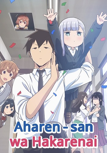 Sekai no Anime - #haricksondy Muitos começaram a ver animes por causa de um  amigo menos eu, eu já nasci pra Isso. Anime: Koi to Yobu ni wa Kimochi Warui  Episódio: 5