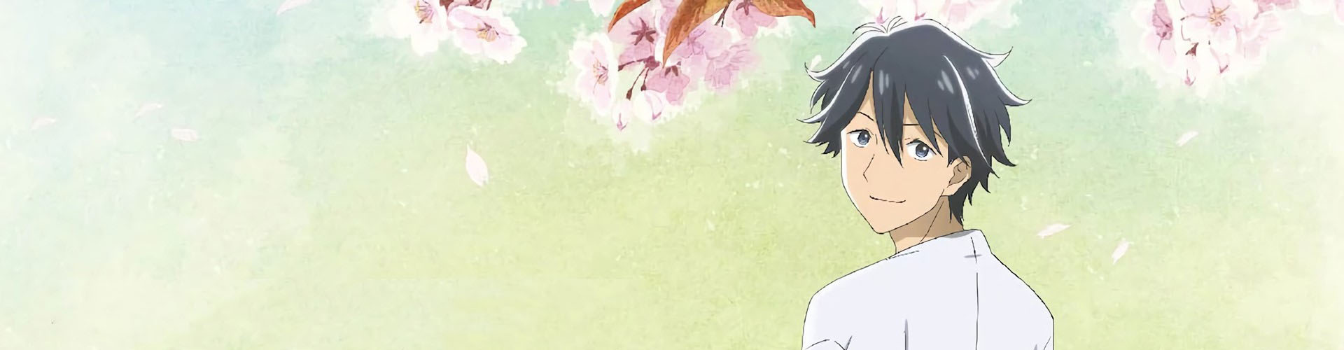 Barakamon - Episódios - Saikô Animes