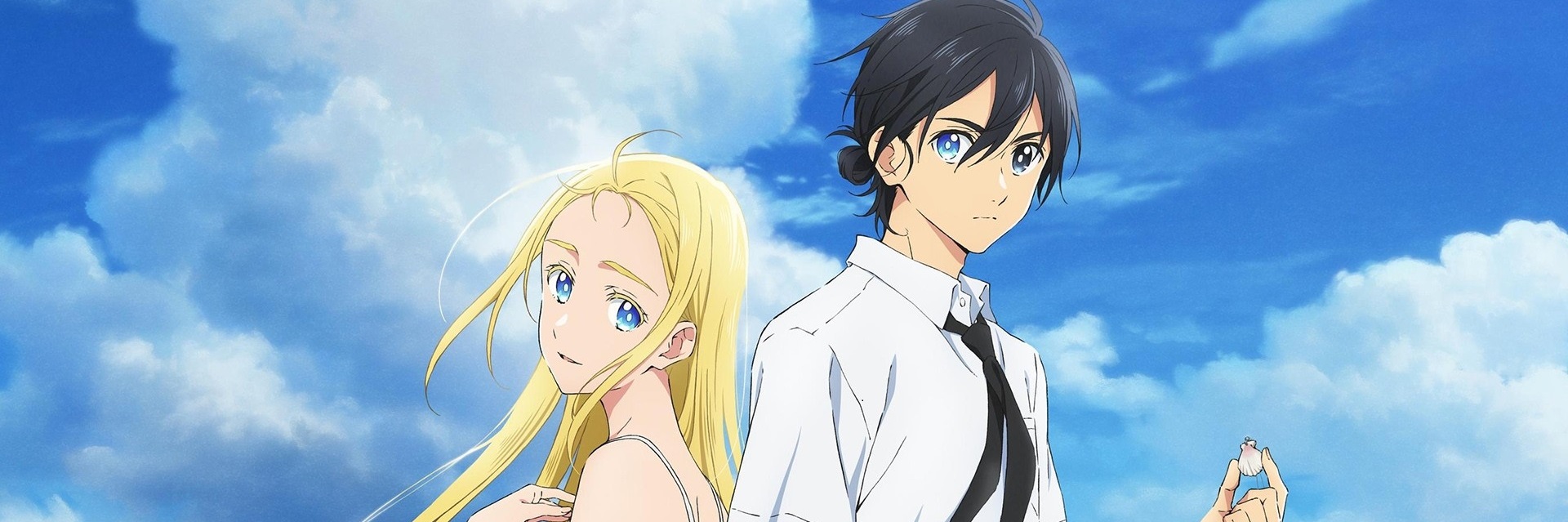 Summertime Render Dublado Todos os Episódios Online » Anime TV Online