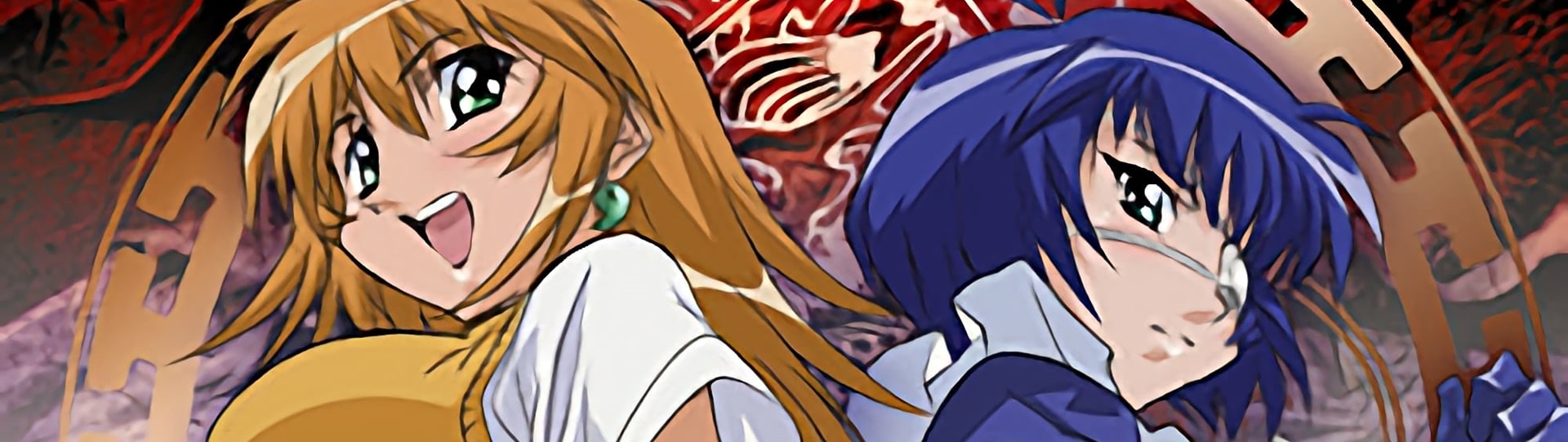 Assistir Shin Ikki Tousen Todos os Episódios Online - Animes BR