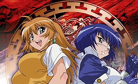 Ikkitousen - Episódios - Saikô Animes