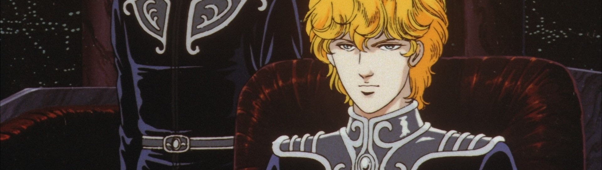 Assistir The Legend of the Galactic Heroes: Die Neue These - online