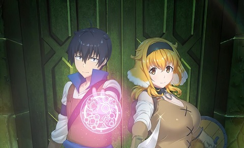 Assistir Isekai Meikyuu de Harem wo (Sem Censura) - Episódio 03 Online -  Download & Assistir Online! - AnimesTC