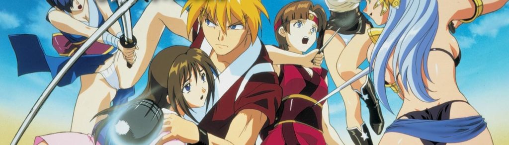 Temple (TenPuru: Ninguém Deve Viver Sozinho) - Episódios - Saikô Animes