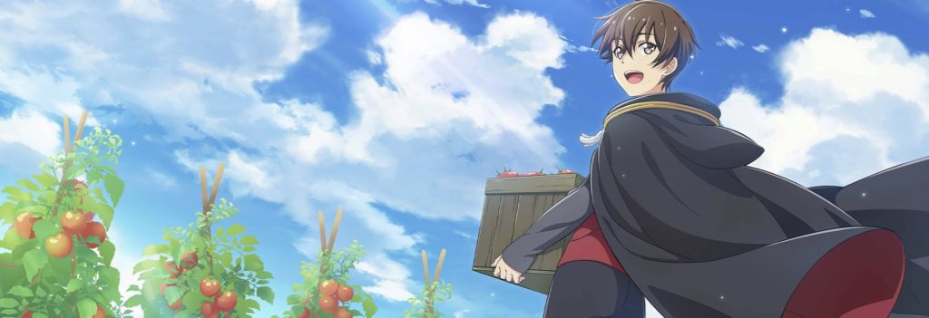 Assistir Noumin Kanren no Skill bakka Agetetara Nazeka Tsuyoku Natta -  Episódio - 10 animes online