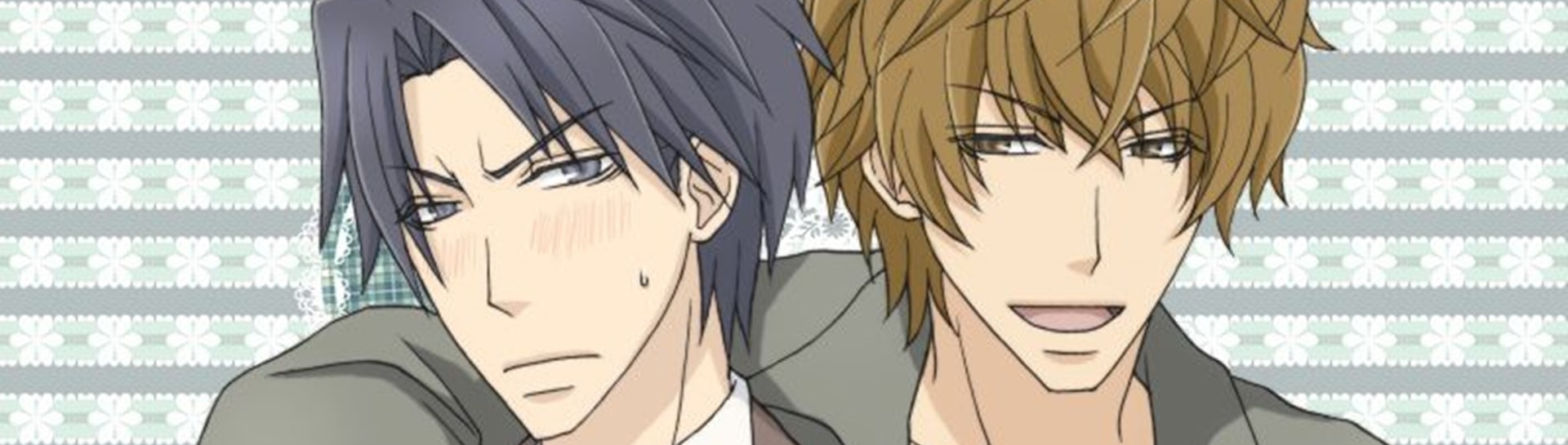 Sekaiichi Hatsukoi Movie Ger Sub Sekaiichi Hatsukoi Movie: Yokozawa Takafumi no Baai - Episódios - Saikô