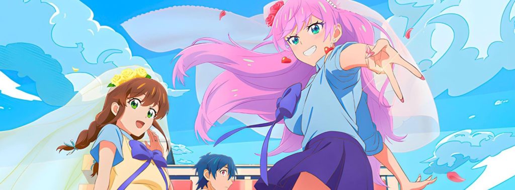 Assistir Fuufu Ijou, Koibito Miman Episodio 3 Online