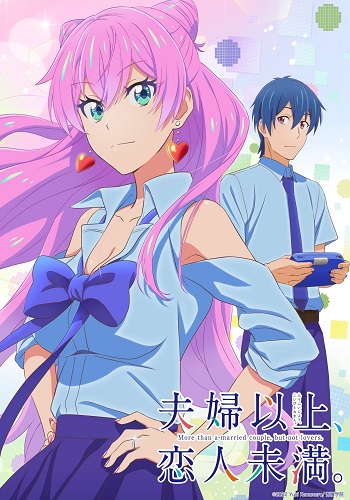 Assistir Gotoubun no Hanayome Dublado Online completo