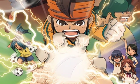 Assistir Super Onze (Inazuma Eleven) Dublado Online completo