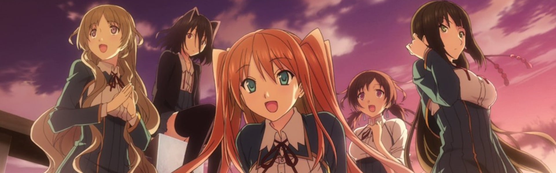 Koi To Senkyo To Chocolate Episode 1 English Dub Koi to Senkyo to Chocolate - Episódios - Saikô Animes
