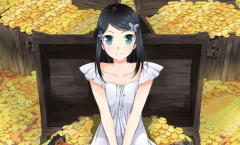 Rougo ni Sonaete Isekai de 8-manmai no Kinka wo Tamemasu - Dublado - Saving  80,000 Gold in Another World for My Retirement - Dublado