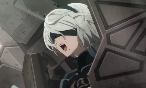 Assistir NieR:Automata Ver1.1a Dublado Todos os Episódios Online