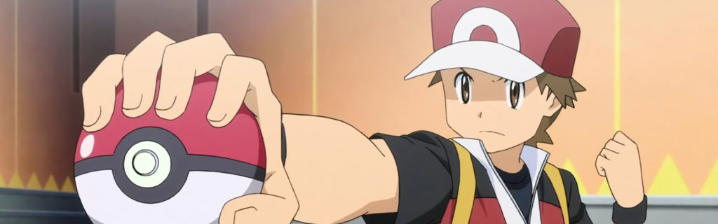 Pokémon: As Neves de Hisui - Episódios - Saikô Animes