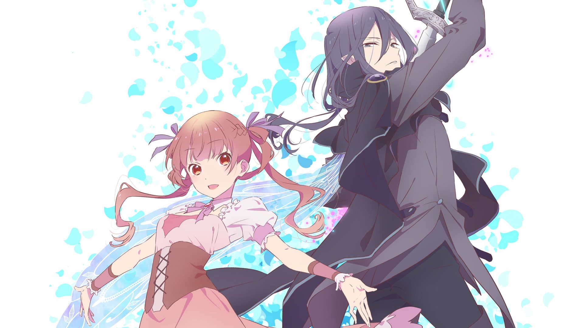 Mikakunin De Shinkoukei Online - Assistir anime completo dublado e