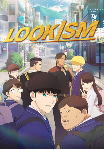 Lookism Dublado - Episódio 1 - Animes Online