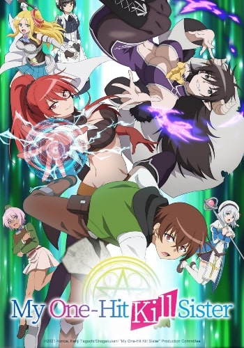 nome de animes isekai dublado