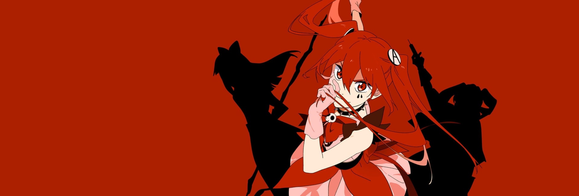 Assistir Mahou Shoujo Magical Destroyers - Episódio - 2 animes online