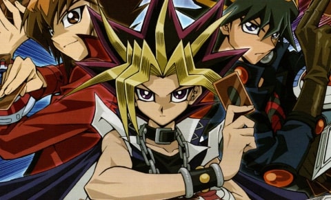 Yu-Gi-Oh!: Chou Yuugou! Toki wo Koeta Kizuna – Wikipédia, a enciclopédia  livre