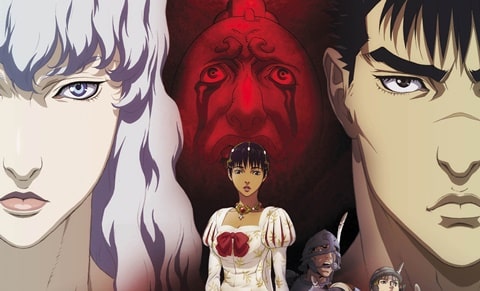 berserk filme assistir online