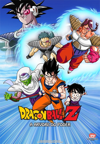 Dragon Ball Z Movie 03: Chikyuu Marugoto Choukessen - Episódios - Saikô  Animes
