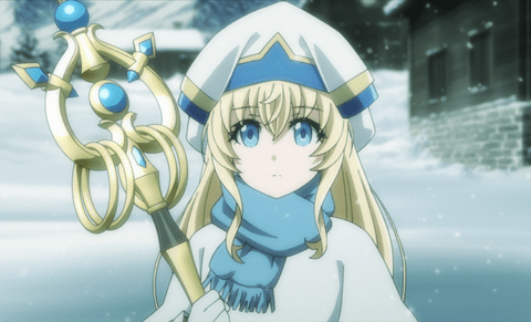 OVA de Goblin Slayer, Goblin's Crown ganha artes inéditas