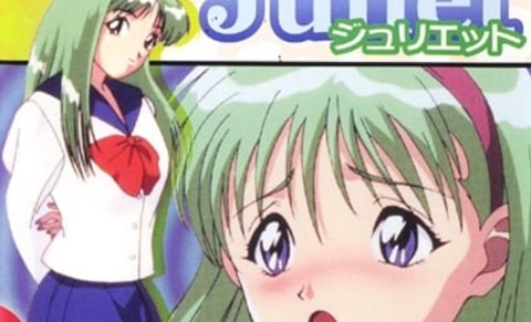 Green Green - Episódios - Saikô Animes