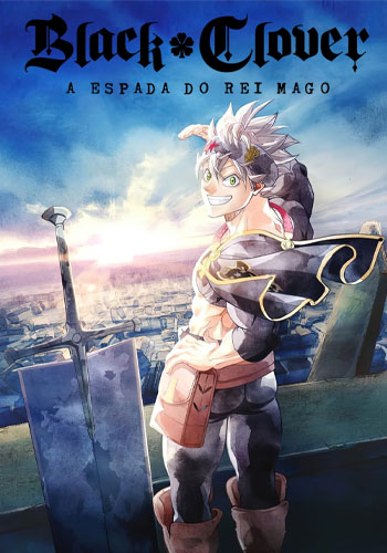 Assistir Filme Hunter x Hunter Movie 1: Phantom Rouge Dublado e