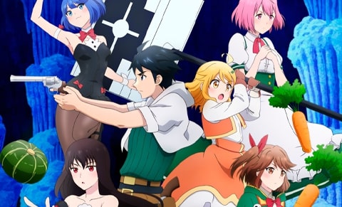 Assistir Level 1 dakedo Unique Skill de Saikyou desu Episódio 7 Dublado »  Anime TV Online