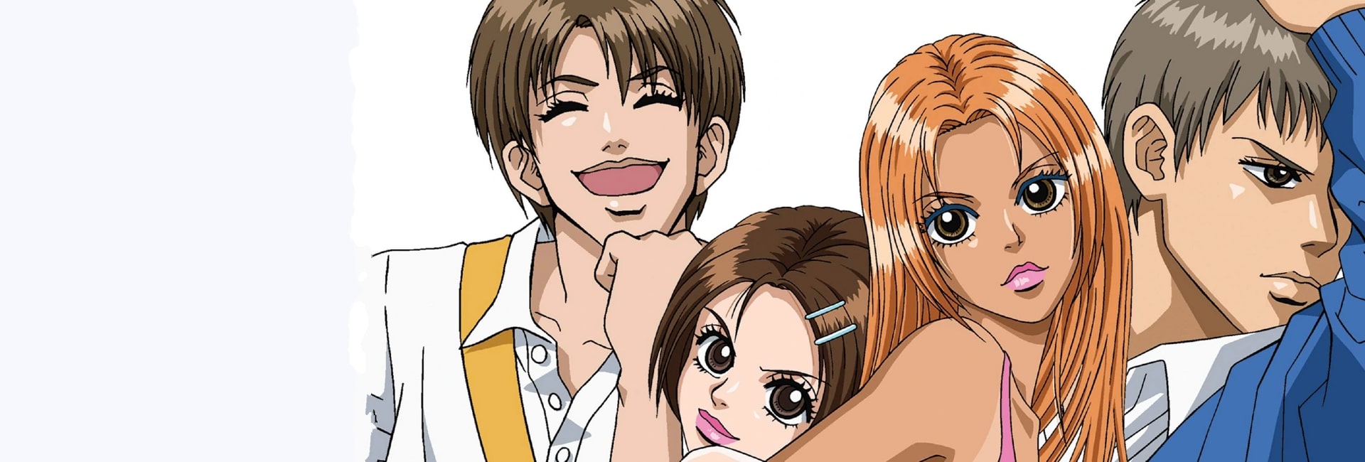 Peach Girl Episódios Saikô Animes