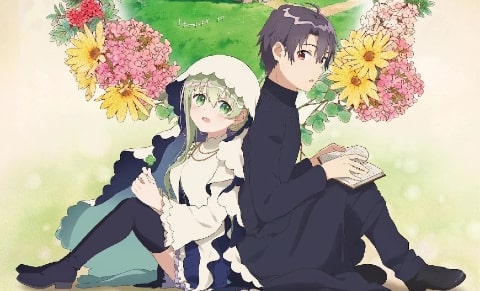 Death March kara Hajimaru Isekai Kyousoukyoku - Dublado - Episódios - Saikô  Animes