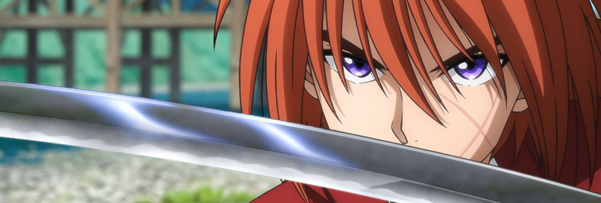 Rurouni Kenshin: Meiji Kenkaku Romantan (2023) Dublado - Episódio