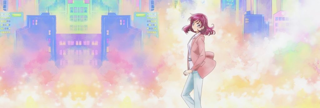 Assistir Sasami: Mahou Shoujo Club Episodio 10 Online