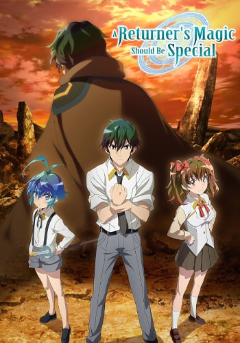 Assistir Saikyou Onmyouji no Isekai Tenseiki Episodio 10 Online