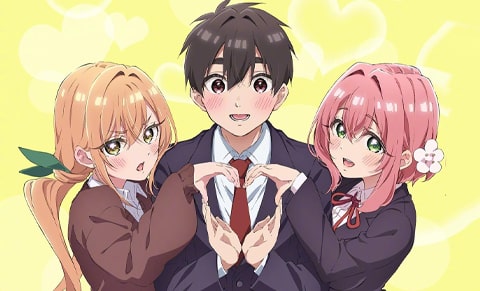 Seijo no Maryoku wa Bannou Desu - Dublado - Episódios - Saikô Animes