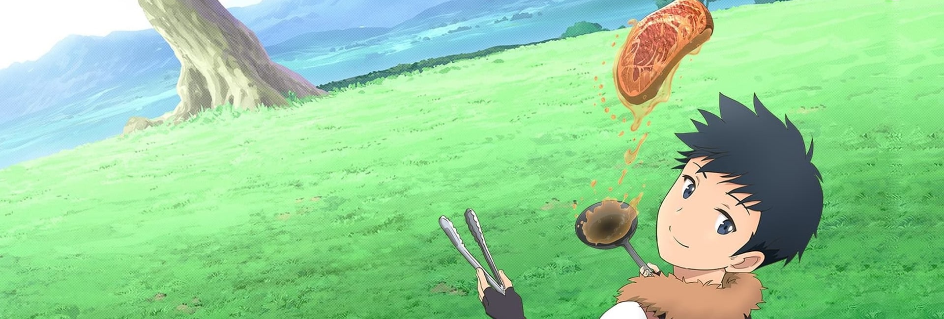 Toaru Ossan no VRMMO Katsudouki - Episódios - Saikô Animes