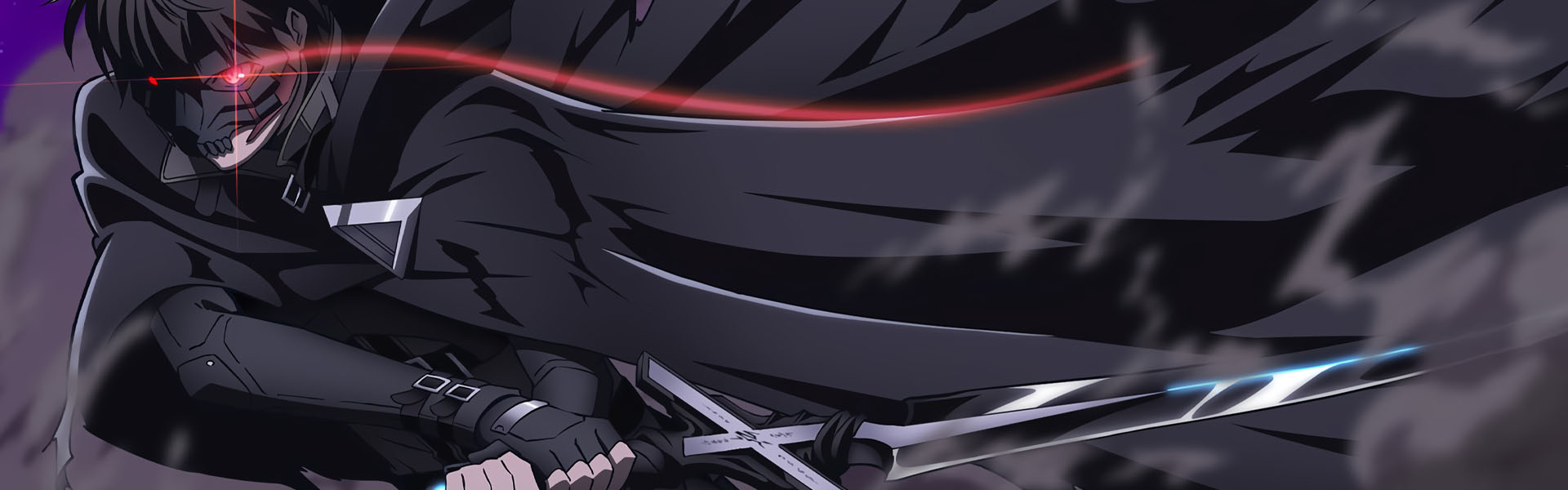 Assistir Boushoku no Berserk - Episódio - 1 animes online