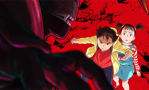 Chainsaw Man - Episódios - Saikô Animes